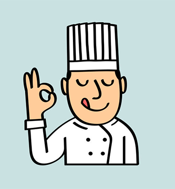 Head Baker