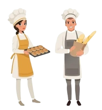 Baking Assistant